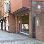 Luxury City Centre Apartment