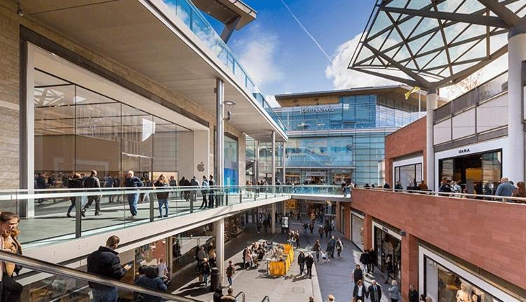 Luxury Centre * Liverpool